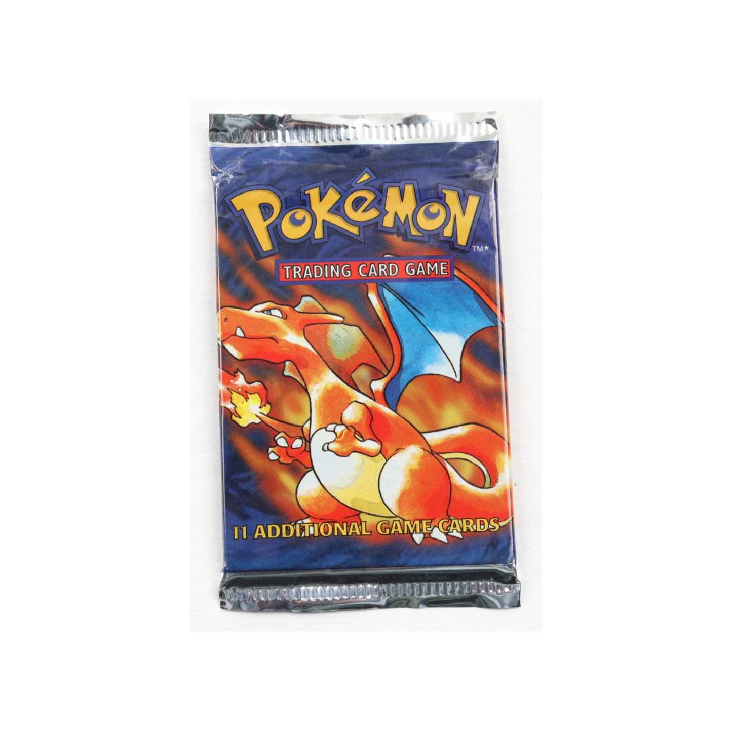 Pokémon Base Set Unlimited Booster Pack Sealed WOTC – Authentic Japanese Pokémon Cards