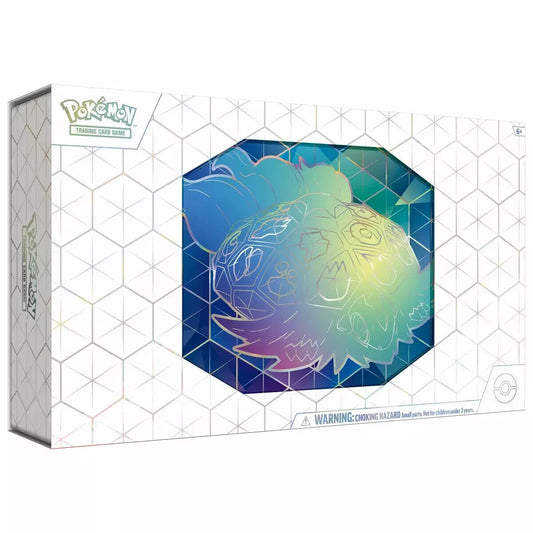 Premium Collection Box – Official Pokémon TCG Product