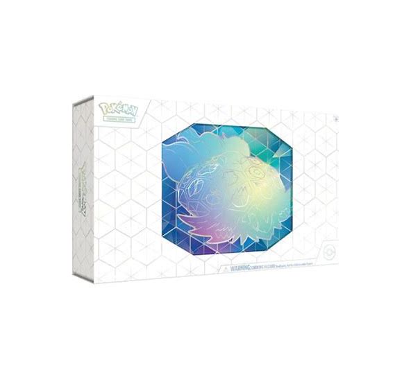 Pokémon Terapagos EX Ultra Premium Collection Box – Official Pokémon TCG Product